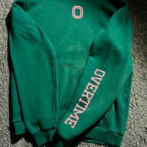 OT CLASSIC HOODIE